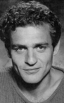 Daniel Kash
